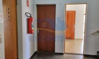 Imagem: Apartamento - Ribeirão Preto - Vila Tibério