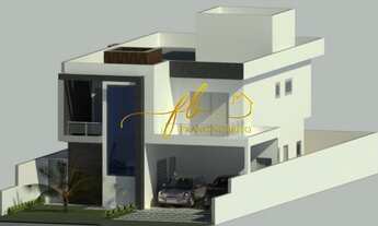 Imagem 7: Sobrado 4 Suítes em Condomínio à Venda em São José dos Campos - Reserva Rudá - Sjc