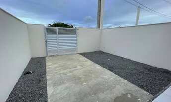 Imagem 5: Casa 2/4 - Bairro Campo Limpo Próximo UEFS - Escritura Grátis