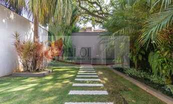 Imagem 4: SOBRADO NA REGIÃO DO PACAEMBU EXCELENTE LOCALIZAÇÃO ÓTIMA SEGURANÇA ÁREA DE TERRENO 606