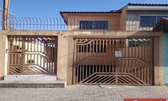 Imagem: Sobrado Parque Boturussu São Paulo/SP