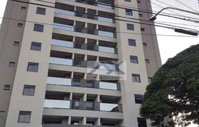 Imagem 2: Apartamento com 3 dormitórios, 205 m² - venda por R$ 1.800.000,00 ou aluguel por R$ 7.000