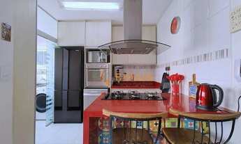 Imagem 7: Apartamento com 3 dormitórios à venda, 84 m² por R$ 750.000,00 - Buritis - Belo Horizonte