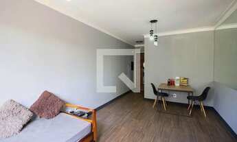 Imagem 4: Apartamento para Aluguel - Vila Jacuí, 3 Quartos, 63 m2