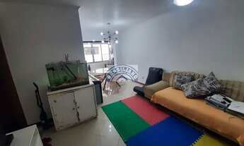 Imagem 3: Apartamento no Capão Redondo