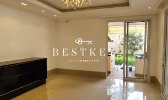 Imagem 4: Casa 450 m² com 5 suítes e decoração com requinte - Alto da Boa Vista