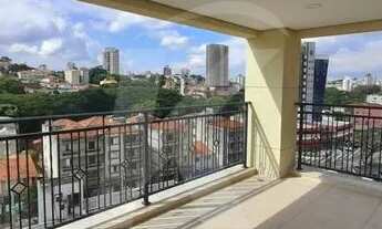 Imagem: Apartamento à venda no Jardim São Paulo