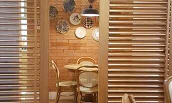 Imagem 4: Apartamento Venda 3 Dormitórios - 125 m² Alto da Lapa