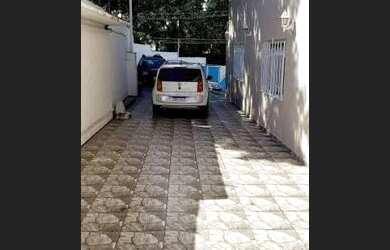 Imagem 5: CASA ASSOBRADADA - IPIRANGA - SP