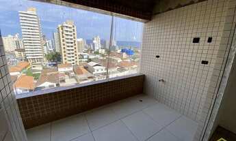 Imagem: 2 dorms, 2 vagas, Apenas 380mil - Campo