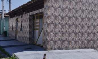 Imagem 3: Casa no parque Getúlio Vargas