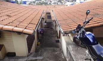 Imagem 7: Alugo kitinete para 1 ou 2 pessoas perto do centro comercial do Eldorado