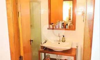 Imagem 3: Apartamento com 3 dormitórios à venda, 77 m² por R$ 230.000,00 - Engenho Novo - Rio de Jan