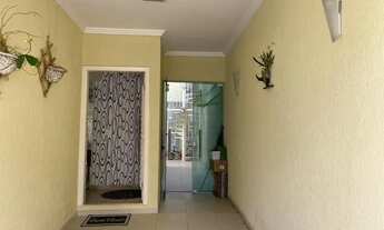 Imagem 3: Casa para locação - Rua Antônio João Fiori - Vila Gomes Cardim