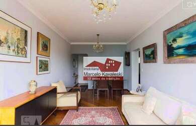 Imagem 5: Apartamento à venda com 78m², 3 quartos e 1 vaga