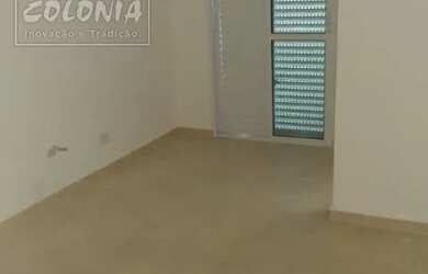 Imagem 3: Santo André - Casa Padrão - Parque das Nações