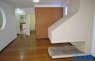 Imagem 2: CASA ASSOBRADADA - MORUMBI - SP