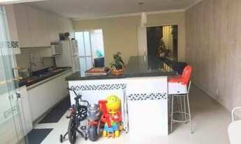 Imagem: Casa de Condomínio à Venda no Parque da