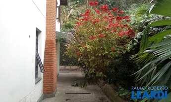 Imagem 6: CASA ASSOBRADADA - JARDIM GUEDALA - SP