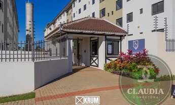 Imagem 2: Apartamento para Venda em Cascavel, Pioneiros Catarinenses, 2 dormitórios, 1 banheiro, 1 v