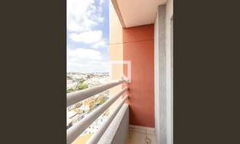 Imagem 5: Apartamento para Aluguel - Vila América, 2 Quartos, 50 m2