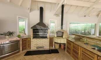 Imagem 5: Sobrado Residencial em Condomínio Fechado para Locação, 666 m² - Granja Viana, Jandira/SP