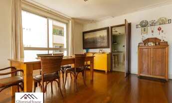 Imagem 4: Venda Apartamento 4 Dormitórios - 182 m² Brooklin