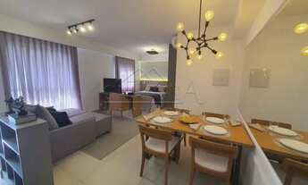 Imagem 2: Apartamento Padrão em Ribeirão Preto