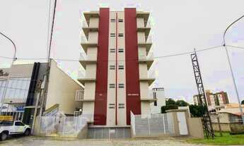 Imagem 2: Apartamento para venda com 58 metros quadrados com 2 quartos em Centro - Araucária - PR