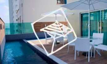 Imagem 4: Apartamento quadra mar, Edifício Mendelssohn, Balneário Camboriú, Santa Catarina, Venda, p