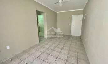 Imagem 2: Apartamento na Tupi, 2 Dormitórios, Sacada, Confira na Imobiliária em Praia Grande