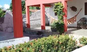 Imagem 4: Aluga casa finais de semana Pitimbu - pb