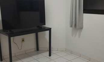 Imagem: Apartamento para venda tem 37 metros quadrados