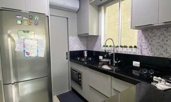 Imagem 2: Porto Belo - Apartamento Padrão - Balneário Perequê