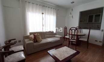 Imagem 4: Apartamento para aluguel, 1 quarto, 2 vagas, Centro - Uberlândia/MG
