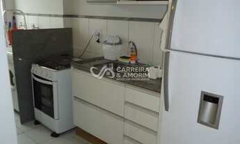 Imagem 6: APARTAMENTO MOBILIADO PARA ALUGAR COM 2 DORMITÓRIOS, 50m². FAZENDA MORUMBI. SPAZIO SAINT V