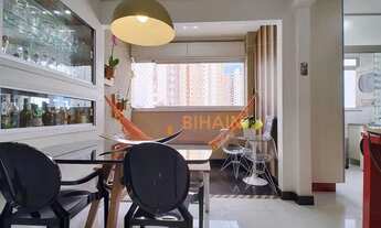 Imagem 4: Apartamento com 3 dormitórios à venda, 84 m² por R$ 750.000,00 - Buritis - Belo Horizonte