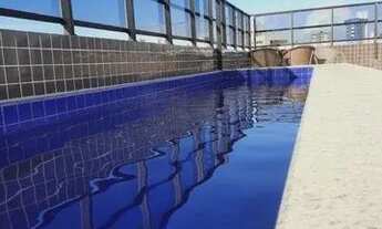 Imagem 4: DU) Oportunidade de morar no melhor 03 quartos de Boa Viagem