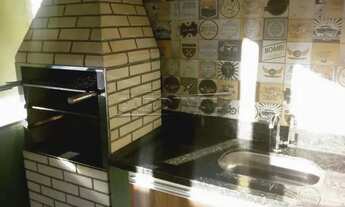 Imagem 4: Casa Padrão em São Carlos