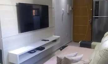 Imagem: Cobertura para aluguel 2 quartos 1 vaga