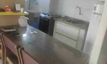 Imagem: Apto quarto e sala Cruz das Almas