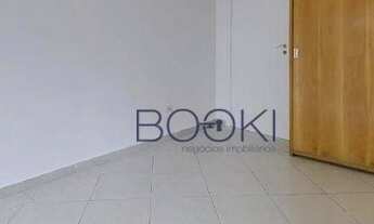 Imagem 4: Oportunidade - Ed. Suzana - 55 m² - Jardins