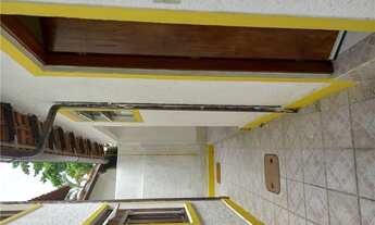 Imagem 2: Casa linear com sortao, piscina ,2 vagasTaquara