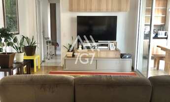 Imagem 6: SÃO PAULO - Apartamento Padrão - BROOKLIN