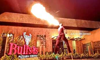 Imagem: Negocio pronto equipado, mobiliado e decoração