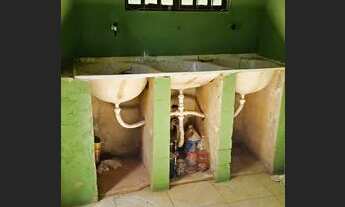 Imagem 4: Casa para aluguel com 140 metros quadrados com 3 quartos, SALA, GARAGEM PARA 2 CARROS