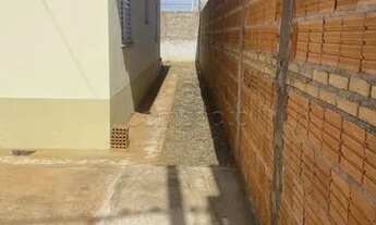 Imagem 5: Casa Padrão em São José do Rio Preto