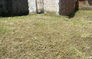 Imagem 3: Vendo terreno com sala,cozinha e banheiro, todo murada em são Lourenço