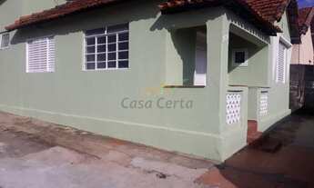 Imagem: Venda de Casas / Padrão na cidade de Mogi