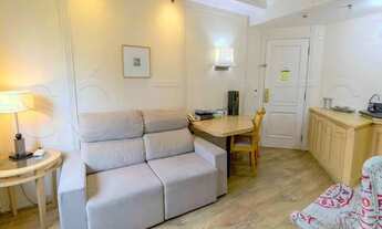 Imagem 5: Ótimo opção de flat próximo da Avenida Paulista disponível para locação imediata